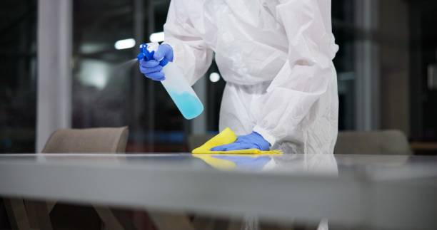 Licensed Biohazard Cleanup service in Burwell, NE - Trauma Clean Pros